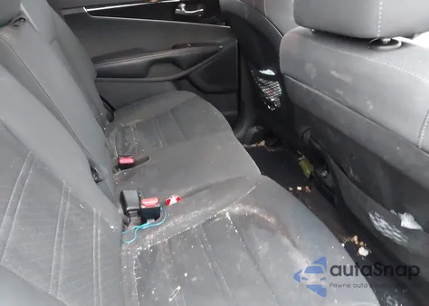 2020 Kia Sorento 3.3L S из США, поврежденный, VIN 5XYPG4A5XLG710517